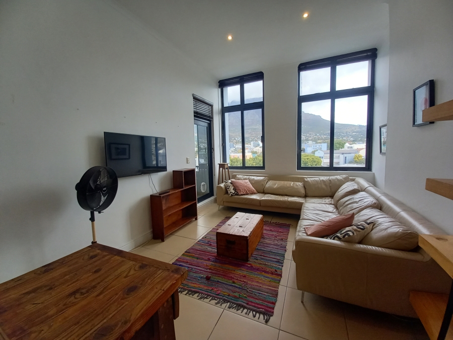 To Let 2 Bedroom Property for Rent in Cape Town City Centre Western Cape